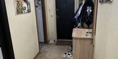 3-комн квартира Абрамцевская улица, 24К1