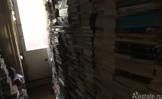 Продажа 1-комн квартиры на вторичном рынке Нахимовский пр-кт,  д. 15 к1