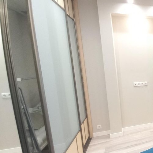 1-комн квартира 5-я Советская улица, 16