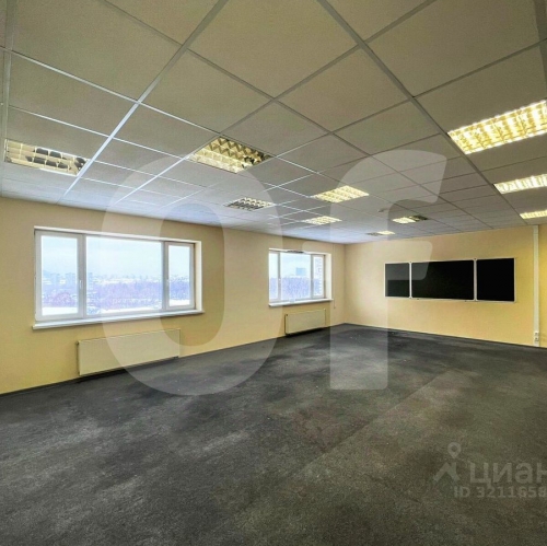 Отдельное здание улица Ибрагимова,  д. 31 к1