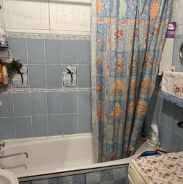 Продажа 3-комн квартиры на вторичном рынке Пушкин г, Павловская ул,  д. 15А