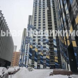 Продажа 2-комн квартиры на вторичном рынке ул Старокрымская,  д. 13,  к. 7