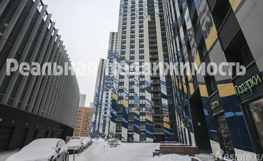 Продажа 2-комн квартиры на вторичном рынке ул Старокрымская,  д. 13,  к. 7