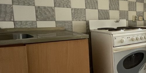 1-комн квартира Пловдивская улица, 1/10