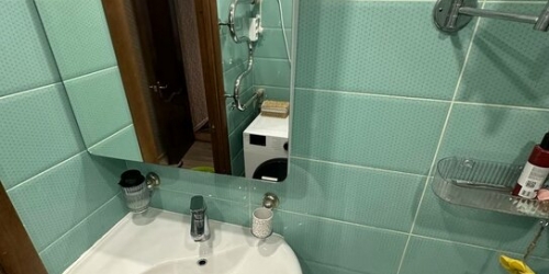 2-комн квартира Приморское шоссе,  д. 261