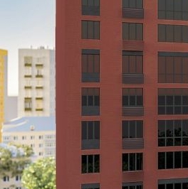 Продажа 1-комн квартиры на вторичном рынке 3-я Прядильная улица, вл4