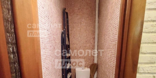 2-комн квартира Дербеневская наб,  д. 13/17,  к. 1