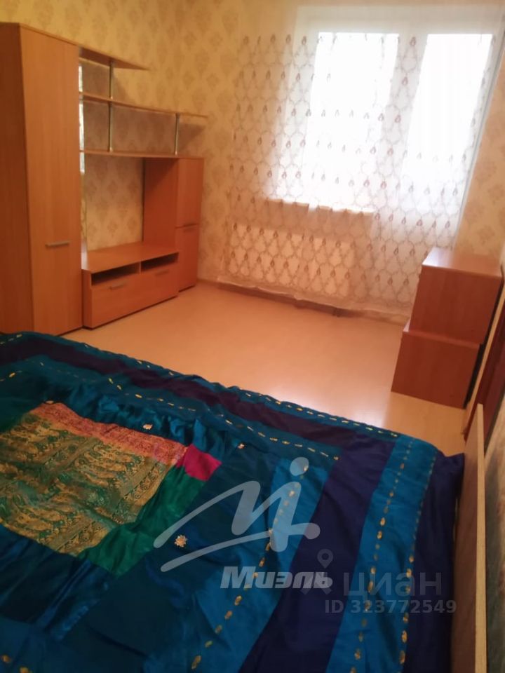 Продажа 1-комн квартиры на вторичном рынке Опалиха мкр, улица Геологов, 17