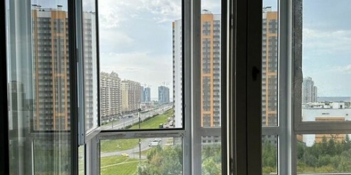1-комн квартира Ленинский пр-кт,  д. 72,  к. 1