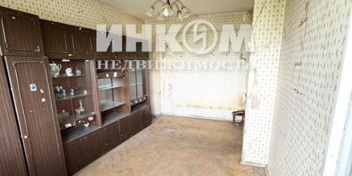 1-комн квартира ул Матвеевская,  д. 36,  к. 1
