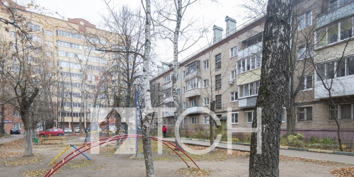 2-комн квартира Щелково, 8 Марта ул, 17