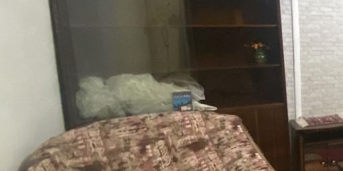 2-комн квартира улица Академика Павлова, 40К2