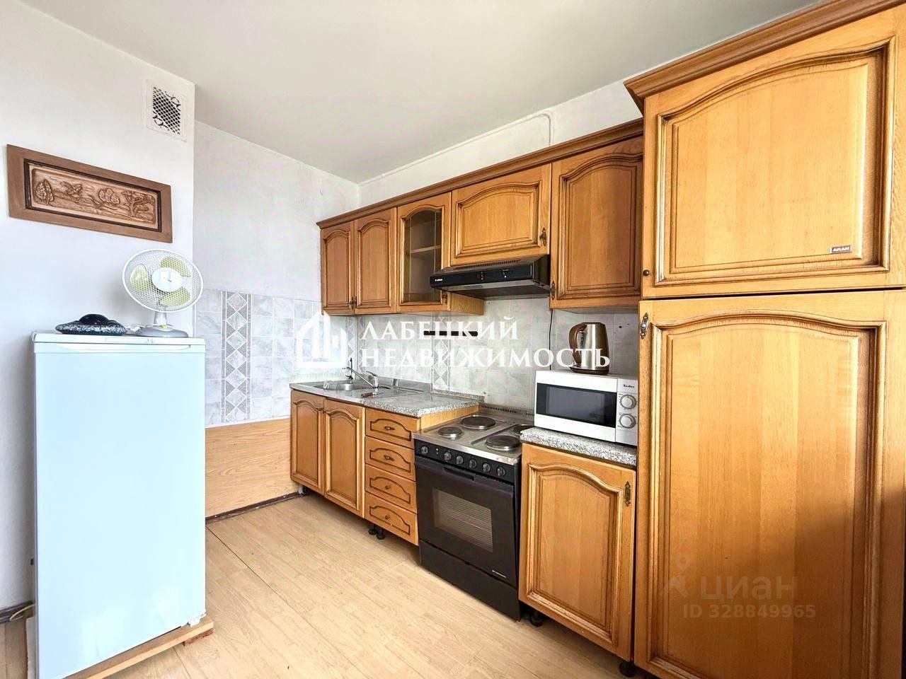 Продажа 2-комн квартиры на вторичном рынке Таллинская улица, 16К1