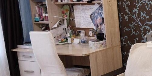 2-комн квартира пос. Понтонный, Южная улица, 1к3