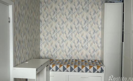 Продажа 2-комн квартиры на вторичном рынке Красногорск г, Липовой Рощи ул,  д. 11