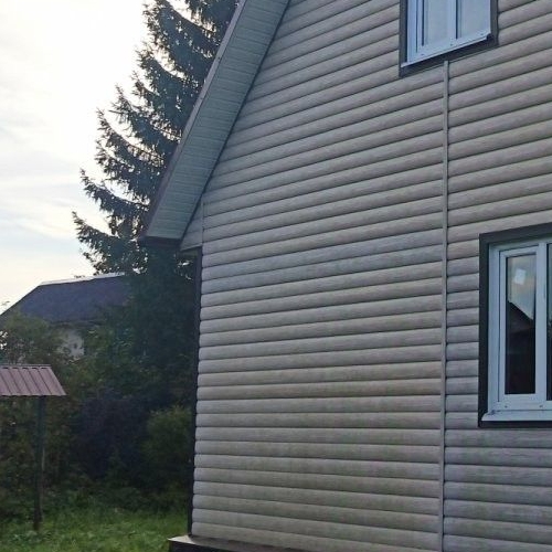 Коттедж/дом пос. Торковичи, Торговая улица