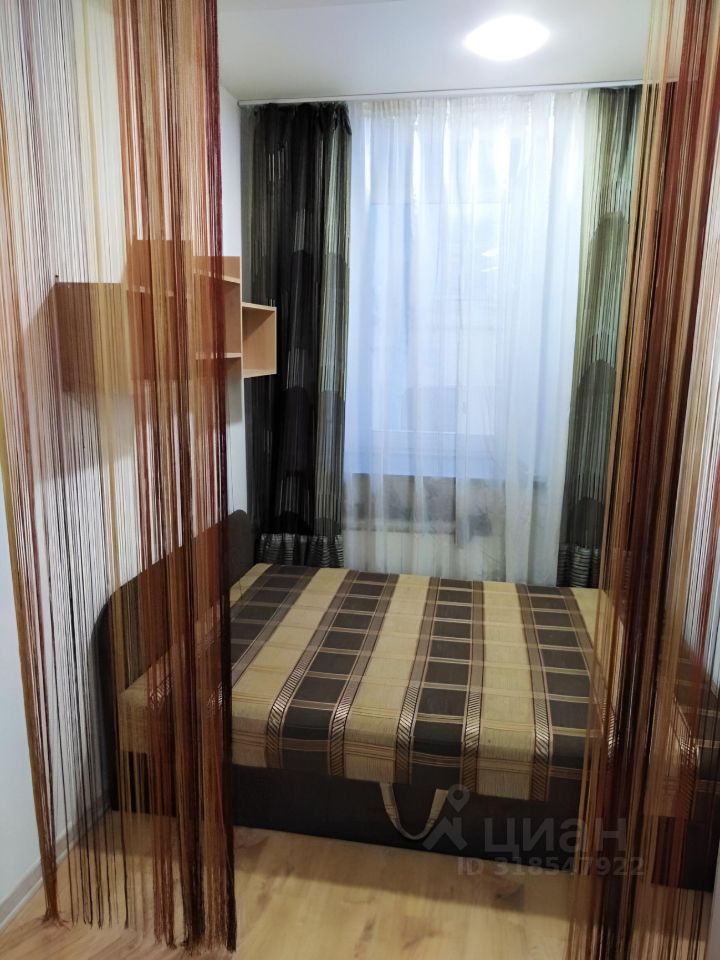 Продажа студии 16-я Васильевского острова линия, 43