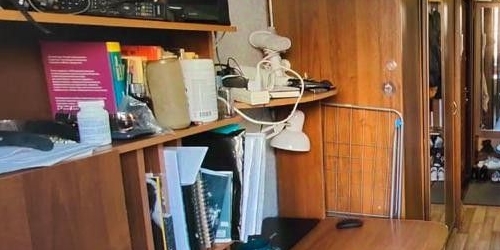 6-комн квартира Железноводская улица, 68