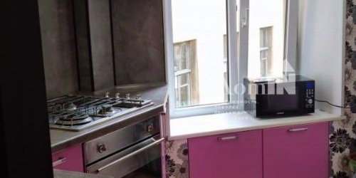 2-комн квартира Смоленская улица, 1