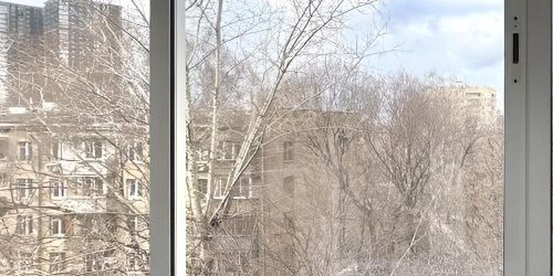 1-комн квартира Шатурская улица, 8