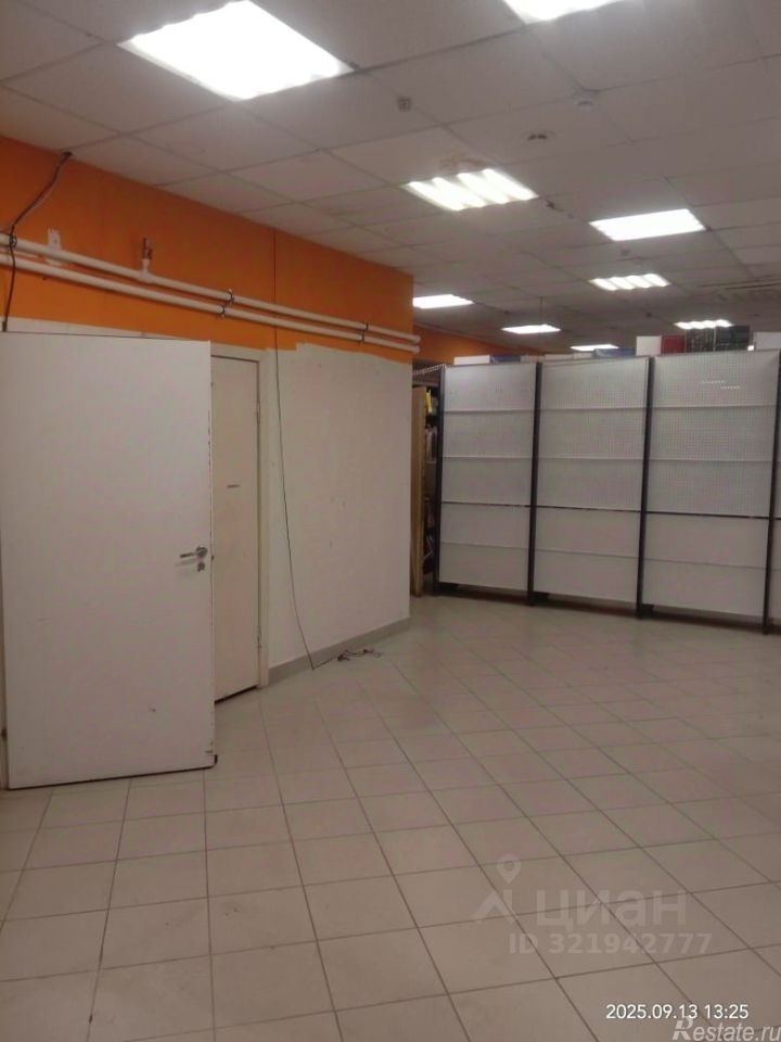 Аренда отдельного здания проспект Сизова,  д. 28 литБ