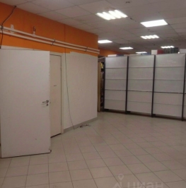 Аренда отдельного здания проспект Сизова, д. 28 литБ Аренда отдельного здания проспект Сизова, д. 28 литБ