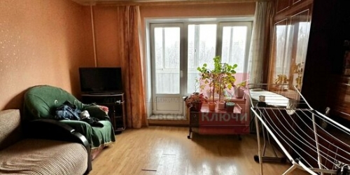 3-комн квартира Хибинский проезд,  д. 14