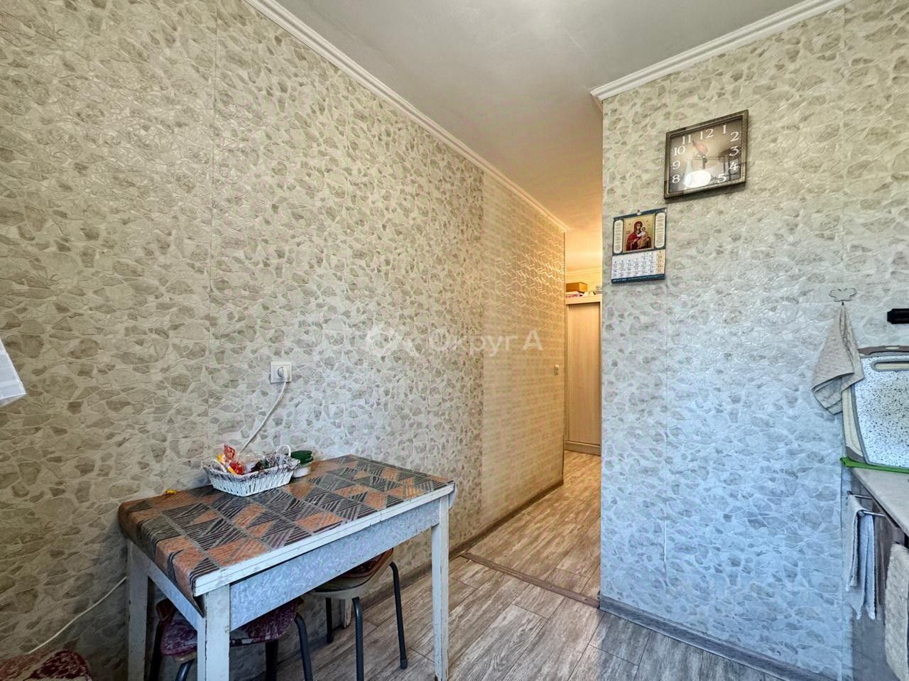 Продажа 2-комн квартиры на вторичном рынке Электроугли, улица Школьная, 51А