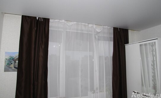 Продажа 1-комн квартиры на вторичном рынке Димитрова ул,  д. 18 к5