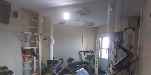 1-комн квартира Рихарда Зорге ул,  д. 4,  к. 1