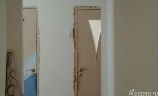 Продажа 3-комн квартиры на вторичном рынке Библиотечная улица,  д. 13