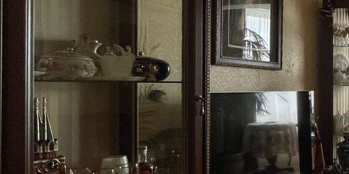 3-комн квартира 15-я Парковая улица, 47К1