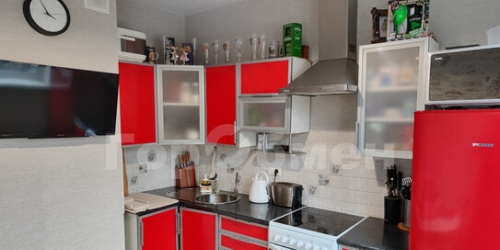 2-комн квартира ул Болотниковская,  д. 33,  к. 2