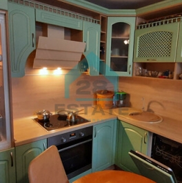 Продажа 3-комн квартиры на вторичном рынке Пушкин г, Архитектора Данини ул,  д. 5