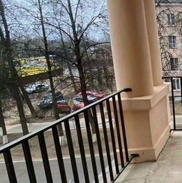 Продажа 3-комн квартиры на вторичном рынке Бокситогорск, Социалистическая улица,  д. 1