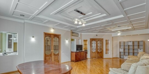 4-комн квартира Долгоруковская улица,  д. 6