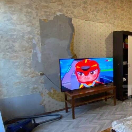 3-комн квартира улица Декабристов, 33