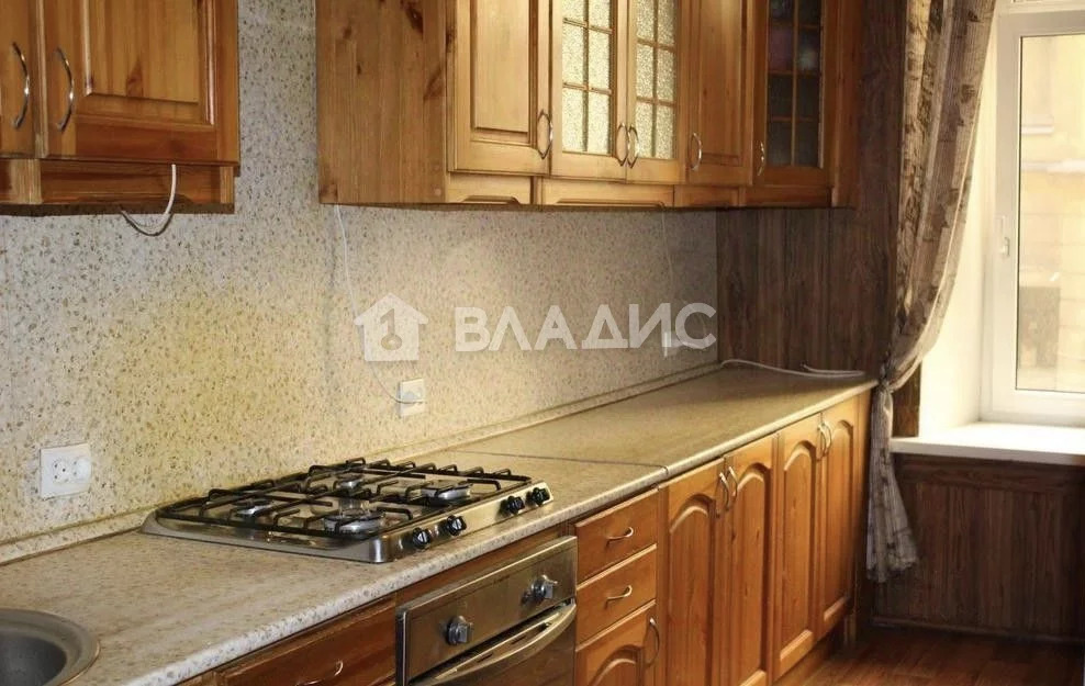 Продажа 3-комн квартиры на вторичном рынке Большой Казачий переулок,  д. 6