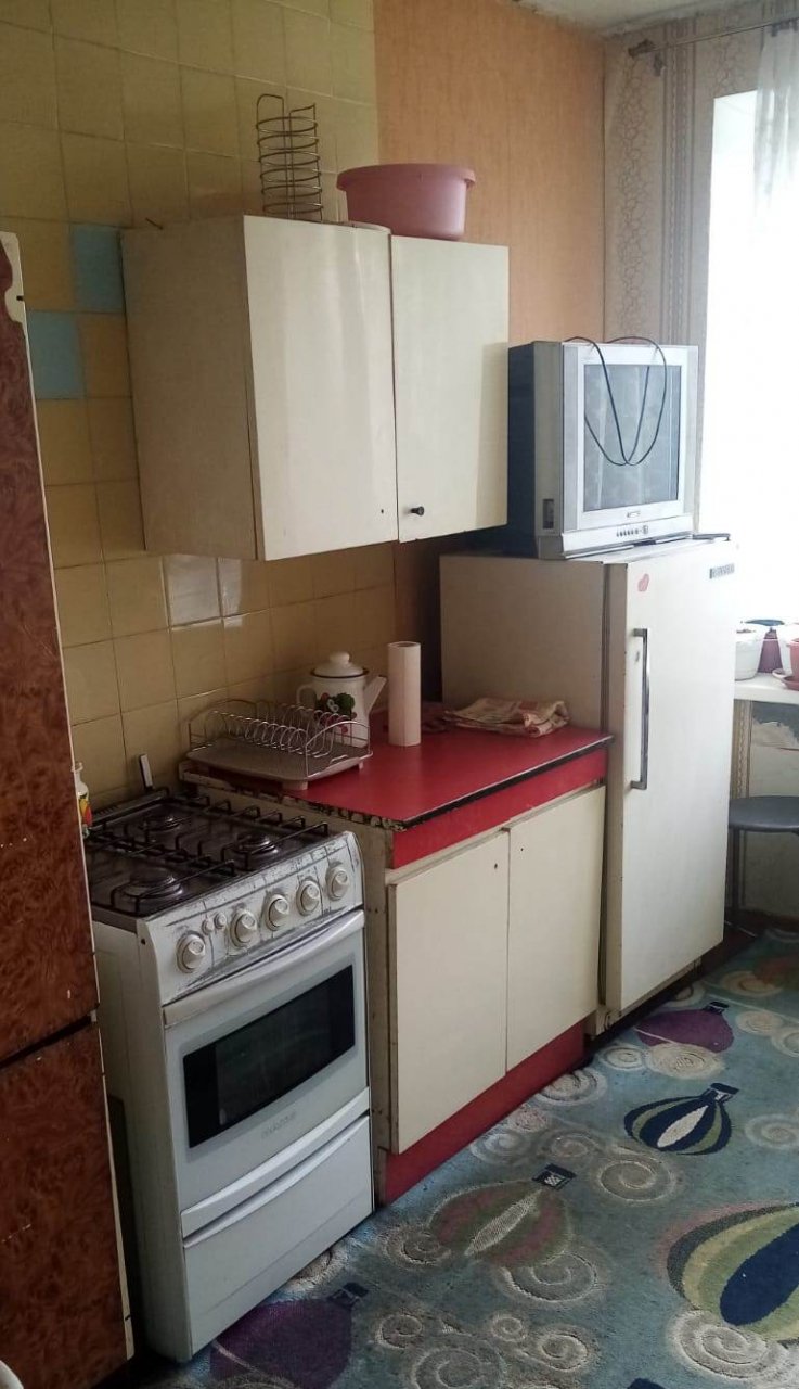 Продажа 1-комн квартиры на вторичном рынке Ушаковская наб.,  д. 9,  к. 3