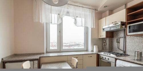 1-комн квартира Осенний б-р,  д. 20,  к. 1
