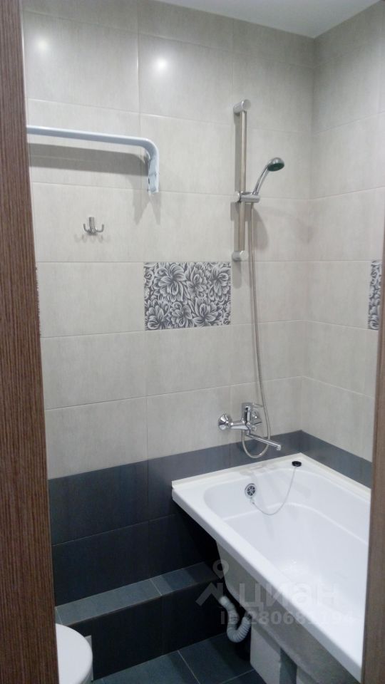 Аренда студии д. Сапроново, улица Калиновая, 1