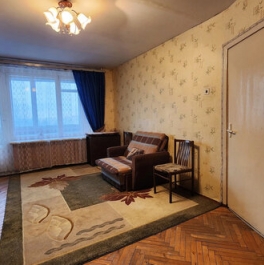 Аренда 1-комн квартиры на вторичном рынке Меншиковский пр-кт,  д. 1