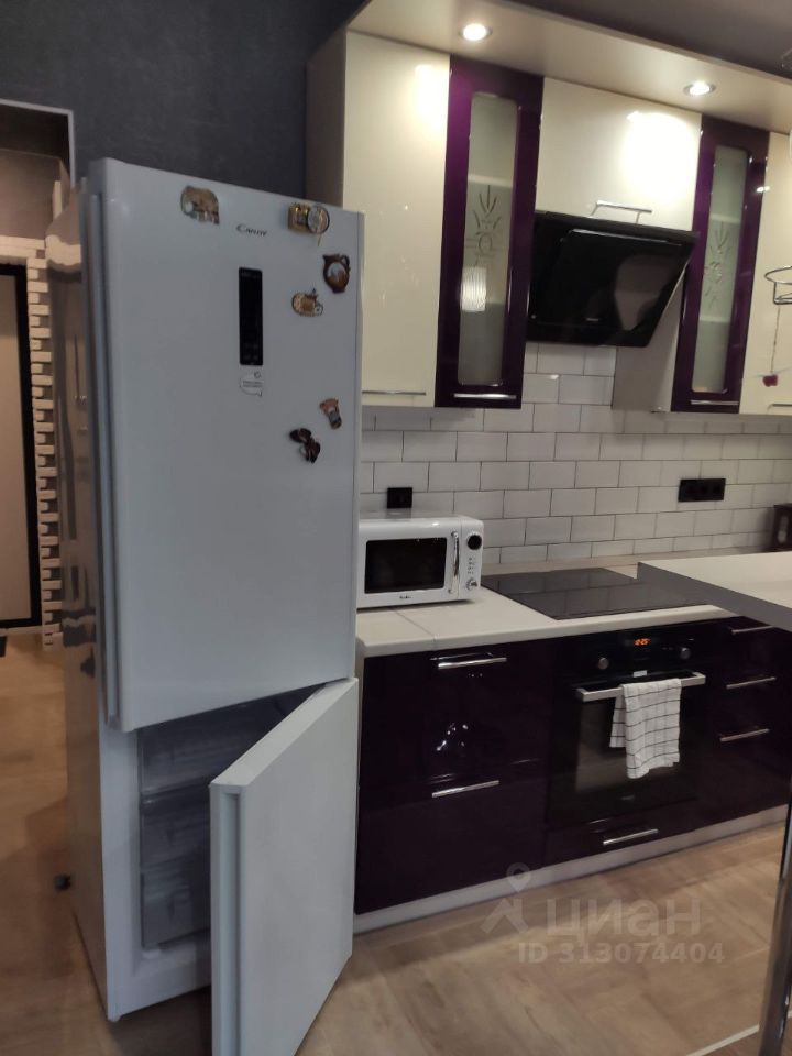 Продажа студии 1-й кв-л, Жилино-1 пгт, 8