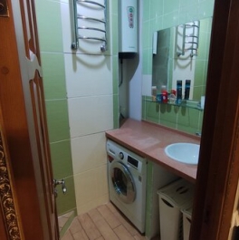 Продажа 2-комн квартиры на вторичном рынке Балашиха, Добросельская улица,  д. 5