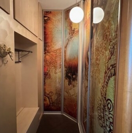 Продажа 4-комн квартиры на вторичном рынке улица Соловьиная Роща,  д. 9