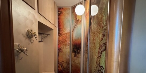 4-комн квартира улица Соловьиная Роща,  д. 9