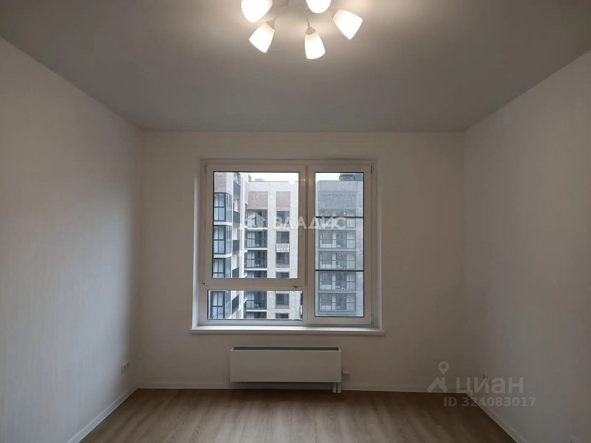 Продажа 3-комн квартиры на вторичном рынке Кусковская улица, 12/1