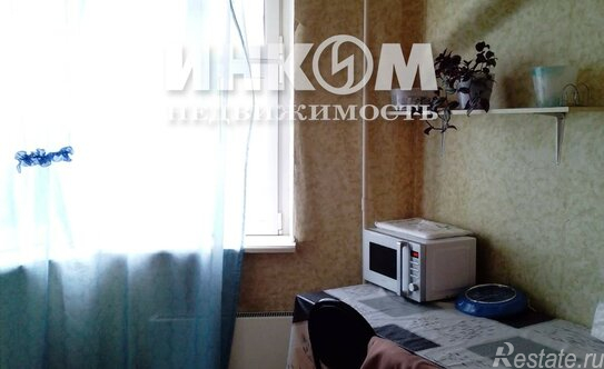 Продажа 1-комн квартиры на вторичном рынке 50 лет Октября ул,  д. 2 к3