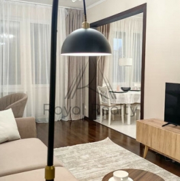 Продажа 2-комн квартиры на вторичном рынке проспект Медиков,  д. 10 к5