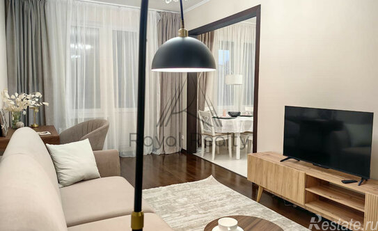 Продажа 2-комн квартиры на вторичном рынке проспект Медиков,  д. 10 к5